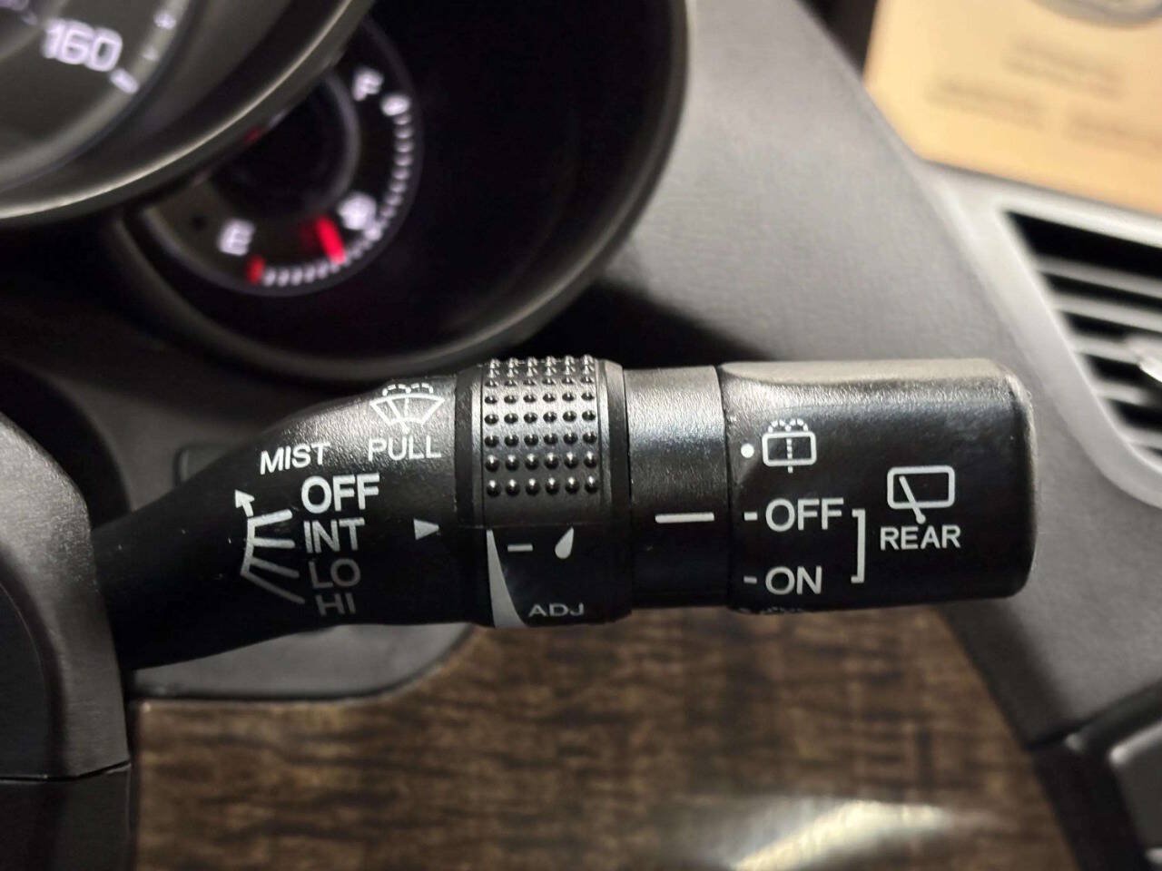 Used 2013 Acura MDX w/ Technology Package AWD/4WD image 39