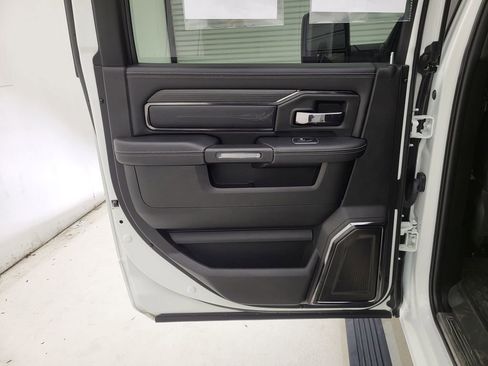 Used 2024 RAM 3500 Limited image 53