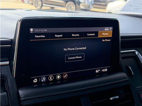 Used 2021 Chevrolet Suburban LT RWD image 49