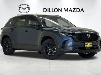 New 2026 MAZDA CX-50 AWD 2.5 S w/ Weather Package 360° Tour