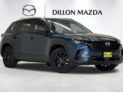 New 2026 MAZDA CX-50 AWD 2.5 S w/ Weather Package
