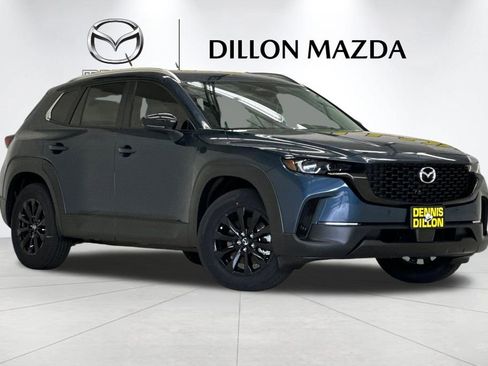New 2026 MAZDA CX-50 AWD 2.5 S w/ Weather Package image 1