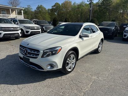 Used 2018 Mercedes-Benz GLA 250 4MATIC