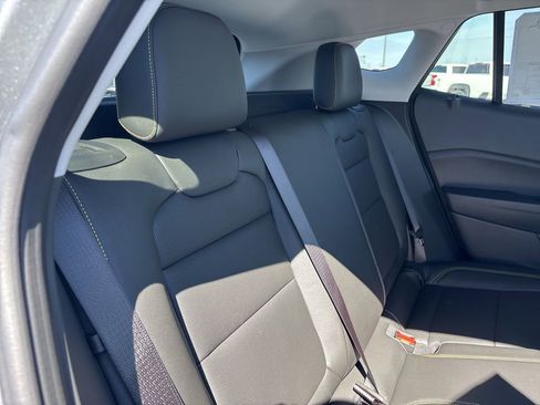 New 2026 Chevrolet Trax ACTIV w/ Driver Confidence Package FWD image 40