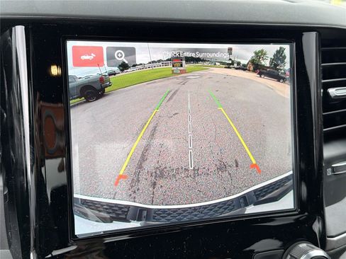 New 2026 RAM 1500 Express RWD image 28