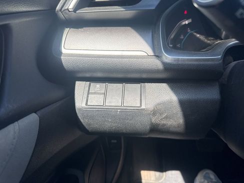 Used 2016 Honda Civic EX image 13