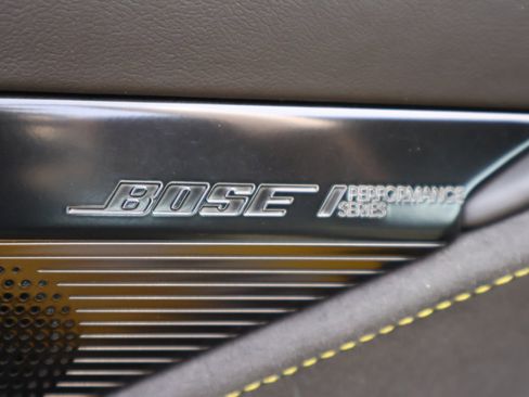 New 2026 Chevrolet Corvette Stingray Premium Conv w/ Z51 Performance Package image 8