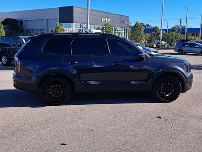 Used 2025 Kia Telluride EX X-Line