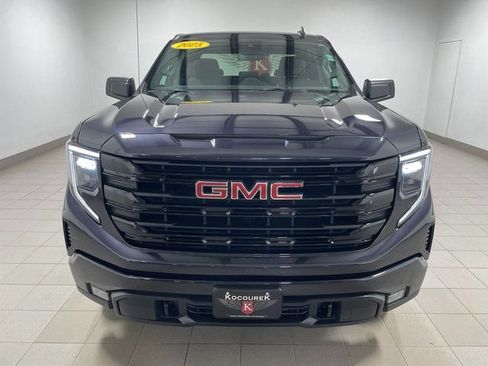 Used 2025 GMC Sierra 1500 Elevation AWD/4WD image 2