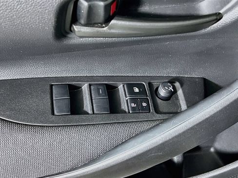 Certified 2025 Toyota Corolla LE FWD image 16