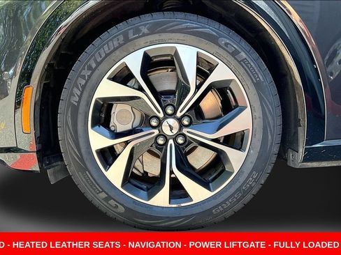 Used 2022 Ford Mustang Mach-E Premium AWD/4WD image 33