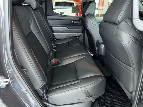 New 2026 Toyota Tacoma SR5 AWD/4WD image 18