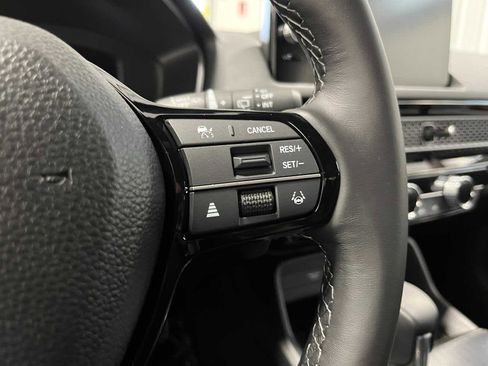 New 2026 Honda Civic Sport Touring image 19