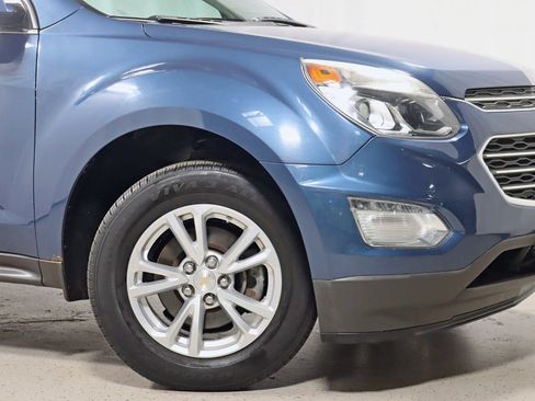 Used 2016 Chevrolet Equinox LT w/ Convenience Package FWD image 5