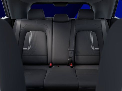 New 2026 Hyundai Venue SEL FWD image 12