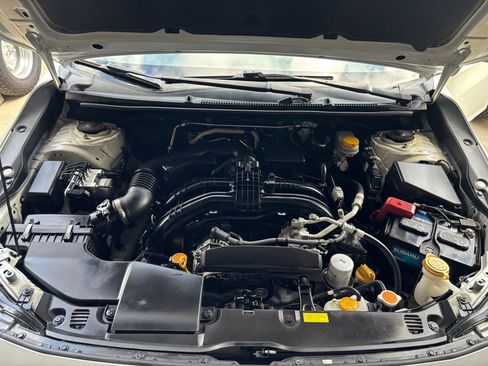 Used 2019 Subaru Crosstrek 2.0i Premium w/ Eyesight System image 65