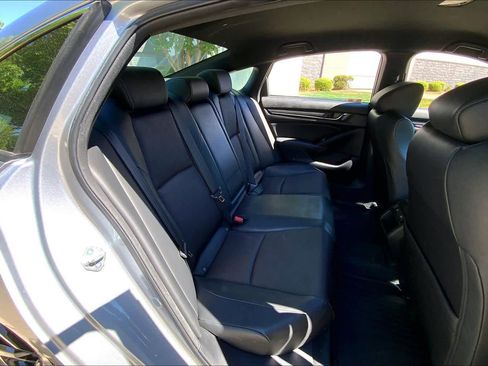 Used 2022 Honda Accord Sport image 19