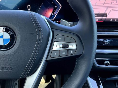 Certified 2025 BMW X5 xDrive40i w/ Premium Package image 18