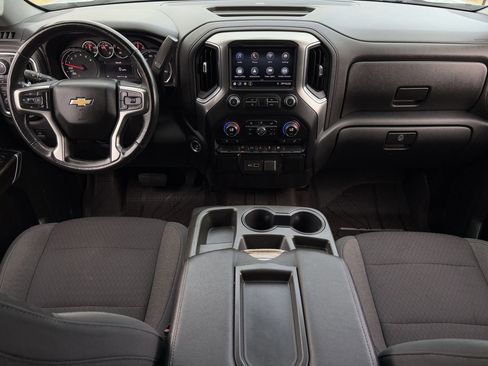 Used 2019 Chevrolet Silverado 1500 LT w/ All-Star Edition image 12