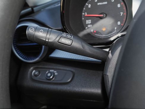 Certified 2024 Chevrolet Trax LS w/ LS Convenience Package image 27