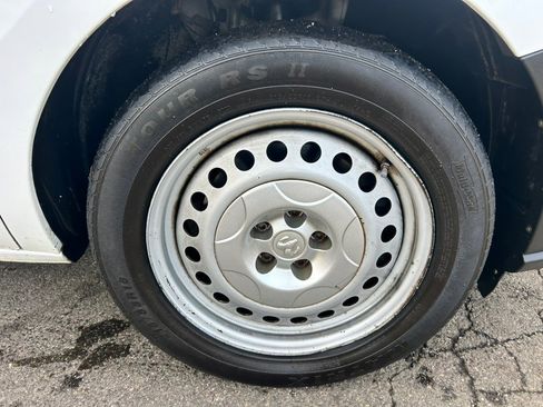 Used 2020 RAM ProMaster City Tradesman image 13