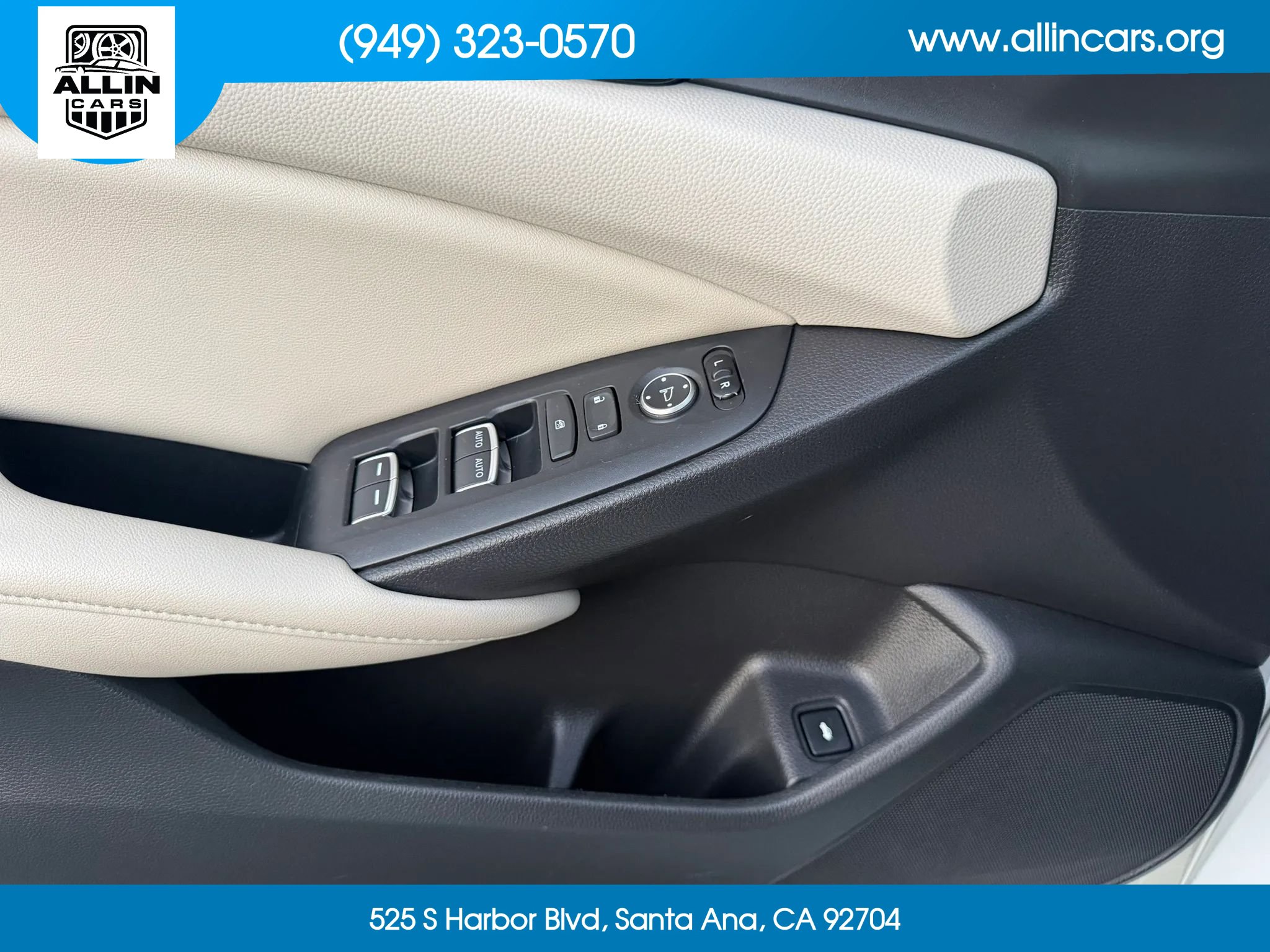 Used 2021 Honda Accord LX image 19