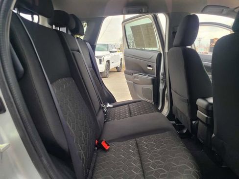 Used 2024 Mitsubishi Outlander Sport ES AWD/4WD image 20