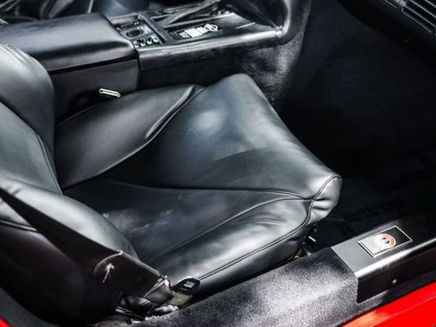 Used 1994 Chevrolet Corvette Coupe RWD image 69