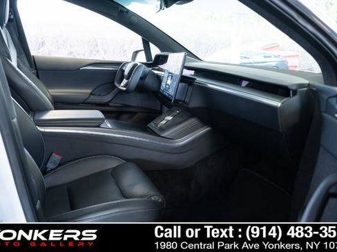 Used 2023 Tesla Model X Plaid image 87