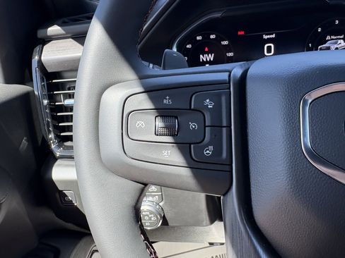 New 2026 GMC Sierra 1500 AT4X AWD/4WD image 22