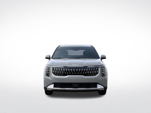 New 2026 Kia Carnival EX image 3