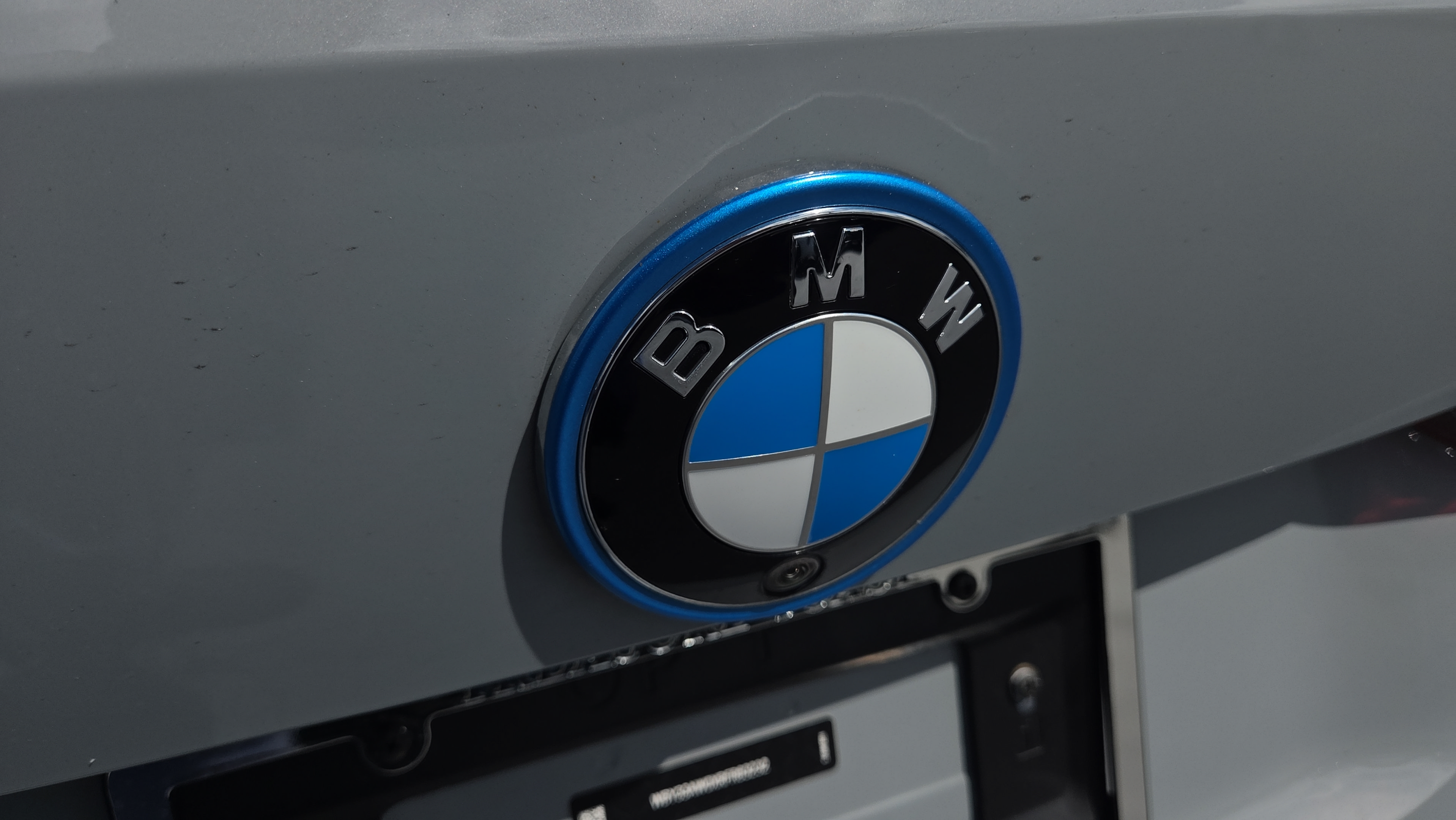 Certified 2024 BMW i4 M50 w/ Premium Package AWD/4WD image 36