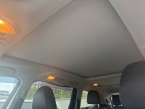 Used 2021 Subaru Ascent Limited w/ Technology Package image 10