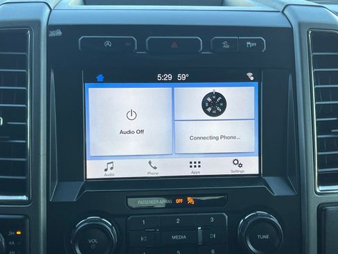 Used 2019 Ford F150 Raptor image 30