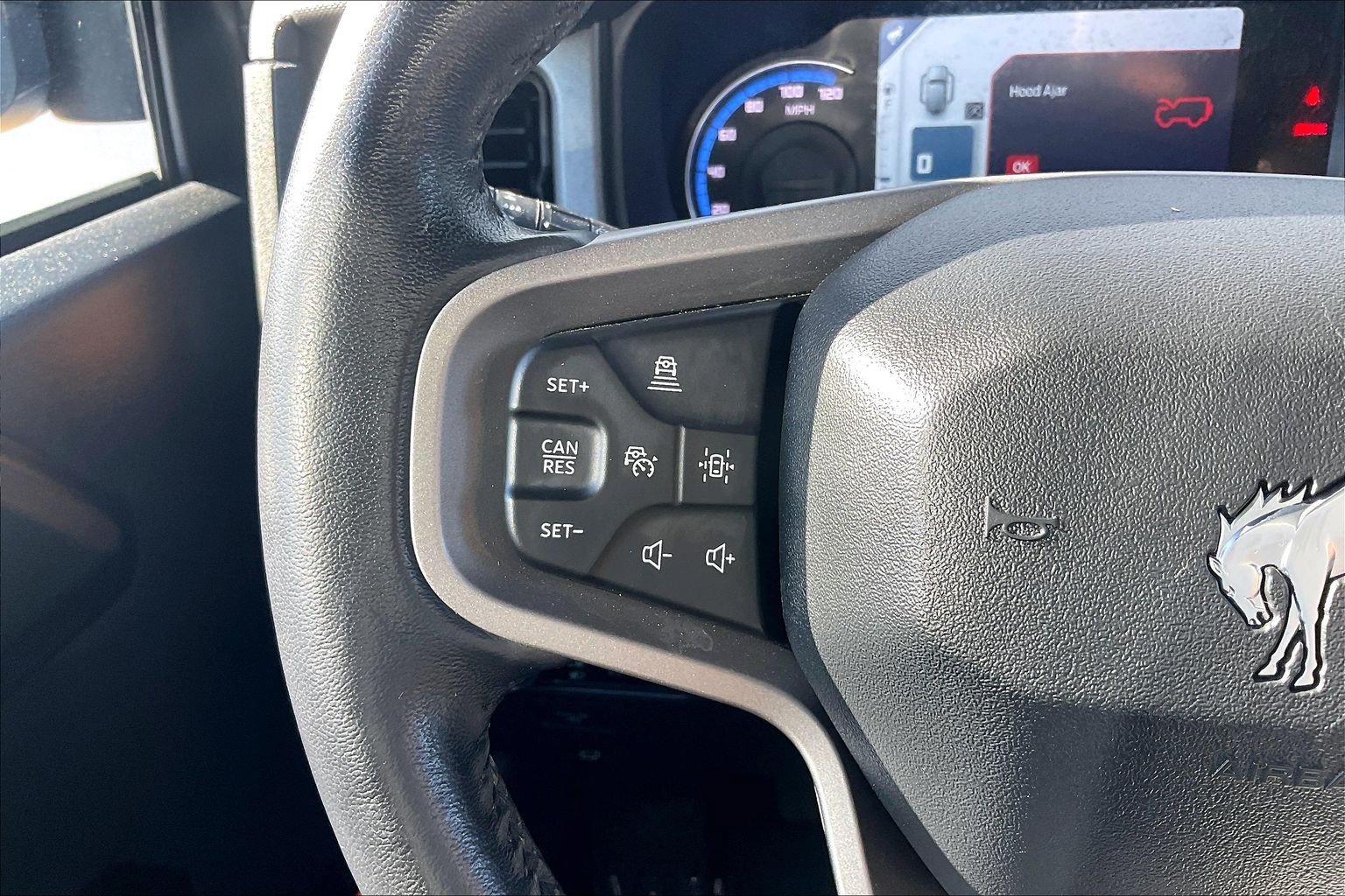Used 2024 Ford Bronco Badlands AWD/4WD image 23