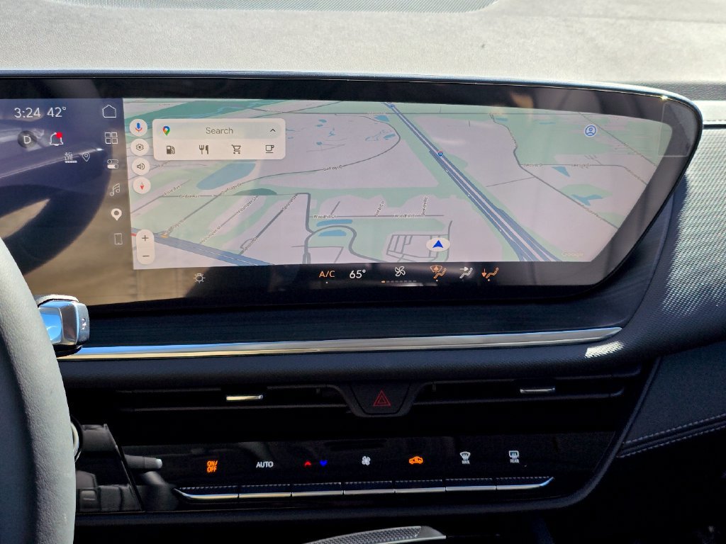New 2026 Buick Envision Preferred AWD/4WD image 22
