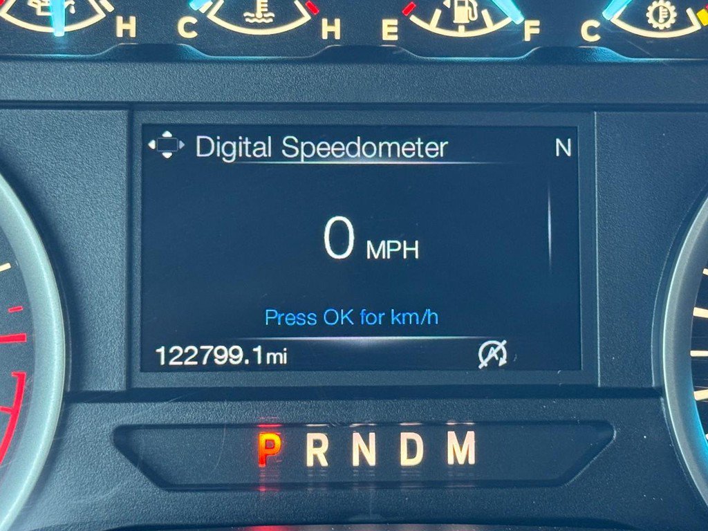 Used 2018 Ford F150 XLT w/ Equipment Group 302A Luxury AWD/4WD image 21
