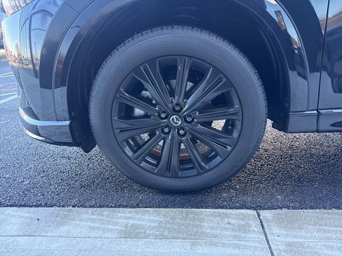 Used 2025 MAZDA CX-5 2.5 Turbo image 7