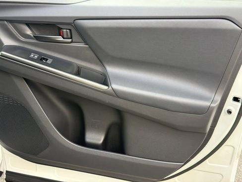 New 2026 Toyota bZ Woodland AWD/4WD image 12