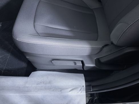 Used 2025 Subaru Impreza 2.0i image 12