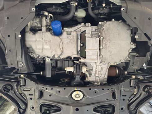 Used 2016 Honda Fit EX image 22