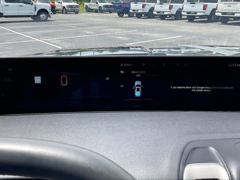 Used 2025 Ford Expedition Max Active AWD/4WD image 20
