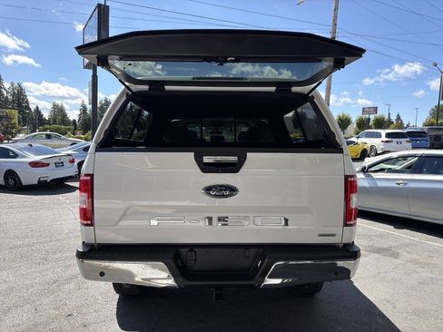 Used 2019 Ford F150 XLT w/ XTR Package AWD/4WD image 6