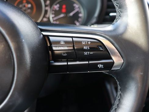 Used 2025 MAZDA MAZDA3 s image 19