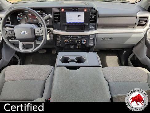 Used 2025 Ford F250 XLT w/ FX4 Off-Road Package AWD/4WD image 17