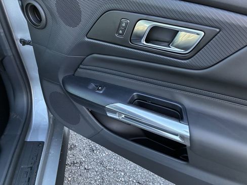 New 2026 Ford Mustang GT Premium RWD image 35