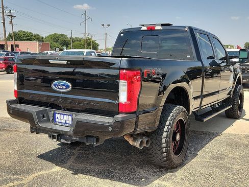 Used 2019 Ford F250 Lariat AWD/4WD image 3