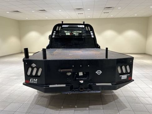 Used 2022 Ford F450 XL w/ Power Equipment Group AWD/4WD image 4