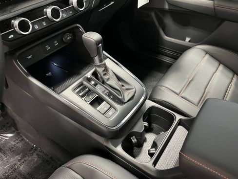 New 2026 Honda CR-V Sport-L image 20