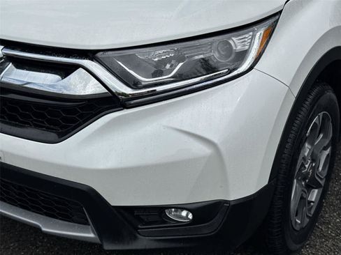Used 2019 Honda CR-V EX-L image 9